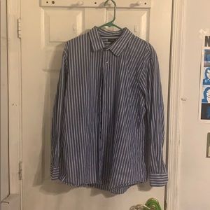 Apt9 Men’s XL dress shirt